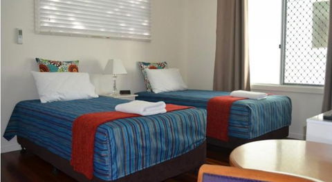 La Costa Motel - Accommodation Gold Coast 5