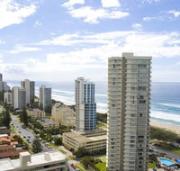 Beach Haven Resort - Accommodation Gold Coast