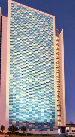 Ocean Pacific Resort - Accommodation Gold Coast 0