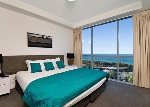 Ocean Pacific Resort - Accommodation Gold Coast 3