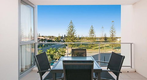 Ocean Pacific Resort - Accommodation Gold Coast 6