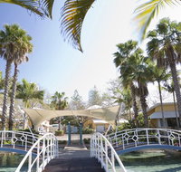 BreakFree Diamond Beach - Accommodation Gold Coast