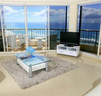 Boulevard North Apartments - Accommodation Gold Coast