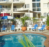 Le Lavandou Holiday Apartments - Accommodation Gold Coast