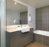 Meriton Serviced Apartments - Broadbeach - Accommodation Gold Coast