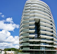 Ambience on Burleigh Beach - Accommodation Gold Coast