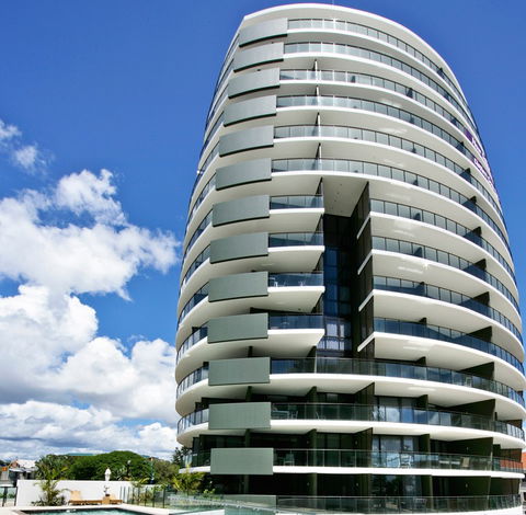Ambience On Burleigh Beach - Accommodation Gold Coast 0
