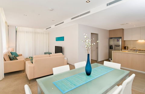 Ambience On Burleigh Beach - Accommodation Gold Coast 2