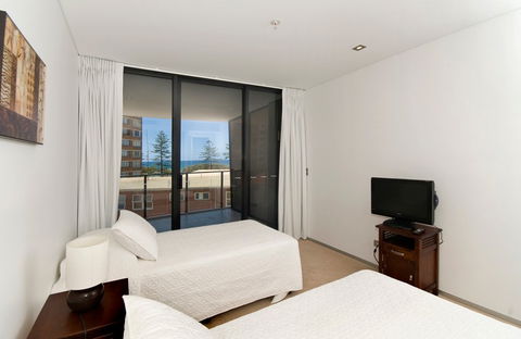Ambience On Burleigh Beach - Accommodation Gold Coast 4