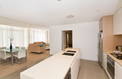 Ambience On Burleigh Beach - Accommodation Gold Coast 16