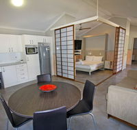 Gold Coast Tourist Parks Burleigh Beach - Accommodation Gold Coast