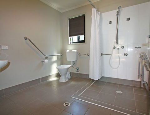 Gold Coast Tourist Parks Burleigh Beach - Accommodation Gold Coast 3