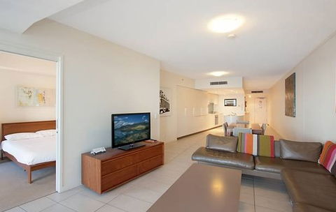 Grand Mercure Apartments Coolangatta - Accommodation Gold Coast 0