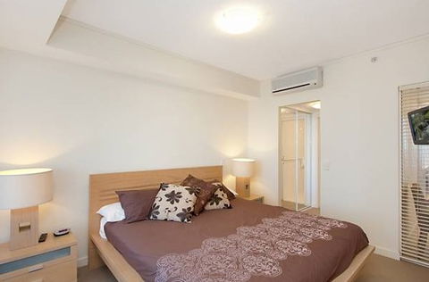 Grand Mercure Apartments Coolangatta - Accommodation Gold Coast 1