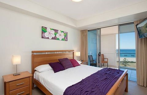 Grand Mercure Apartments Coolangatta - Accommodation Gold Coast 4