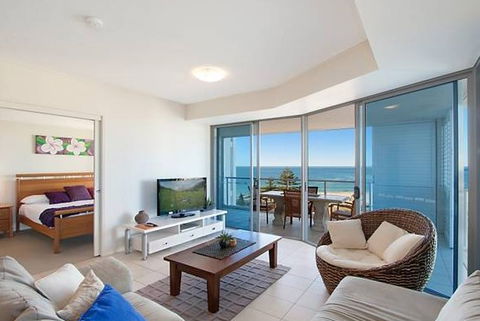 Grand Mercure Apartments Coolangatta - Accommodation Gold Coast 5