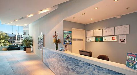 Grand Mercure Apartments Coolangatta - Accommodation Gold Coast 6