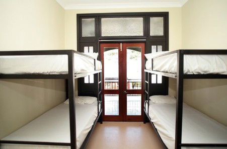 Coolangatta Sands Hostel - Accommodation Gold Coast 2