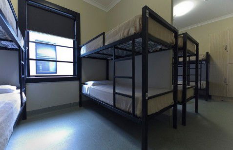 Coolangatta Sands Hostel - Accommodation Gold Coast 3