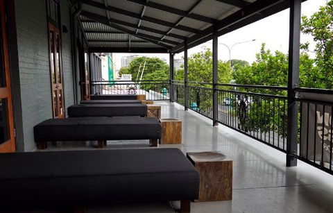 Coolangatta Sands Hostel - Accommodation Gold Coast 5