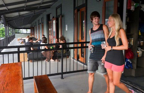 Coolangatta Sands Hostel - Accommodation Gold Coast 6