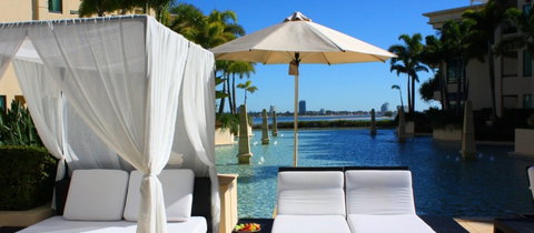 Palazzo Versace - Accommodation Gold Coast 1