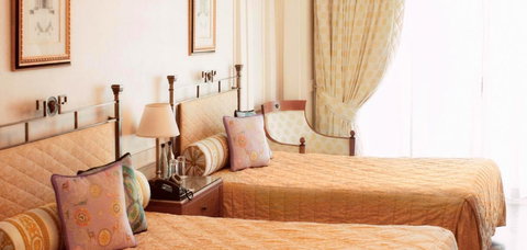 Palazzo Versace - Accommodation Gold Coast 2