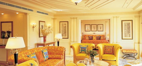 Palazzo Versace - Accommodation Gold Coast 3