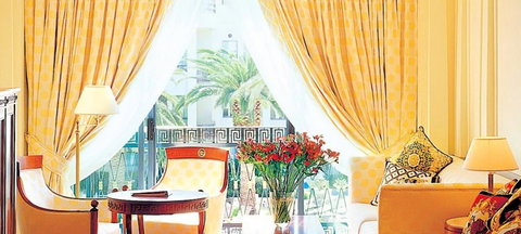 Palazzo Versace - Accommodation Gold Coast 4