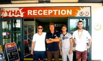 Surfers Paradise YHA At Main Beach - Accommodation Gold Coast 4