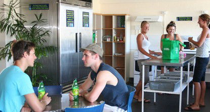 Surfers Paradise YHA At Main Beach - Accommodation Gold Coast 5