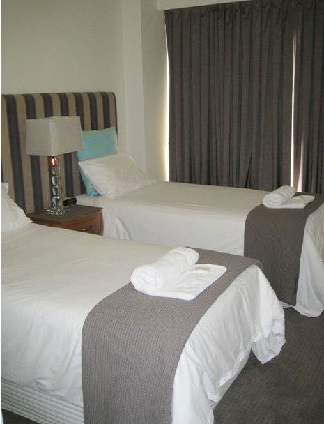 Contessa Holiday Apartments - Accommodation Gold Coast 4