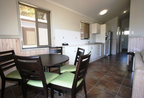 Gold Coast Tourist Parks Ocean Beach - Accommodation Gold Coast 1
