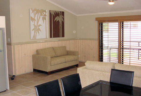 Gold Coast Tourist Parks Ocean Beach - Accommodation Gold Coast 4