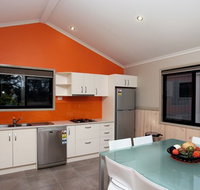 Gold Coast Tourist Parks Broadwater - Accommodation Gold Coast