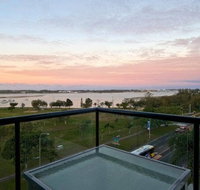 Aqualine Apartments - Accommodation Gold Coast