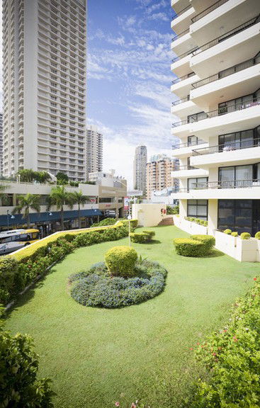 BreakFree Cosmopolitan Resort - Accommodation Gold Coast 1