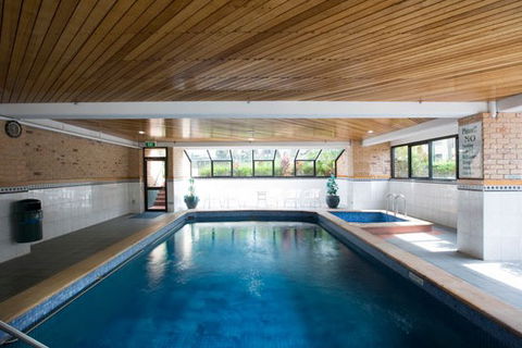 BreakFree Peninsula - Accommodation Gold Coast 1