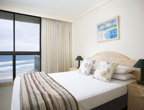 BreakFree Peninsula - Accommodation Gold Coast 3