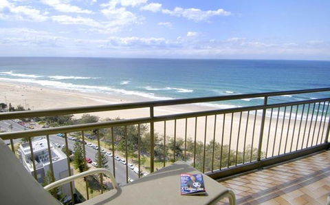 BreakFree Peninsula - Accommodation Gold Coast 4