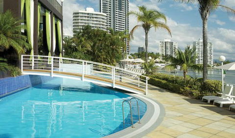 Vibe Hotel Gold Coast - Accommodation Gold Coast 1