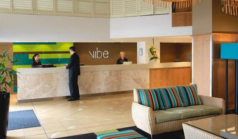 Vibe Hotel Gold Coast - Accommodation Gold Coast 2