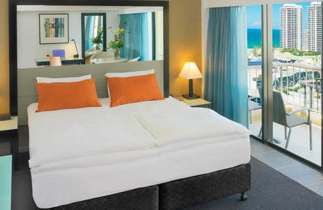 Vibe Hotel Gold Coast - Accommodation Gold Coast 3