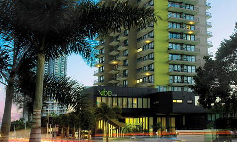 Vibe Hotel Gold Coast - Accommodation Gold Coast 4