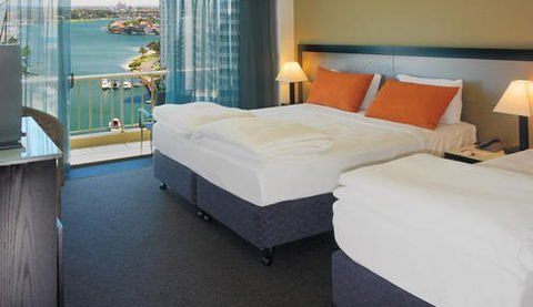 Vibe Hotel Gold Coast - Accommodation Gold Coast 5