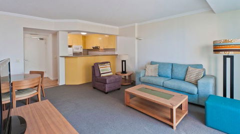 Crown Towers Resort - Accommodation Gold Coast 0