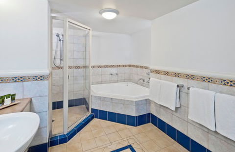 Crown Towers Resort - Accommodation Gold Coast 1
