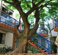 Sleeping Inn Backpackers Resort - Accommodation Gold Coast