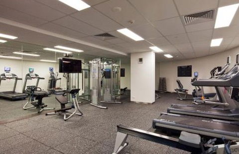 Hilton Surfers Paradise - Accommodation Gold Coast 0