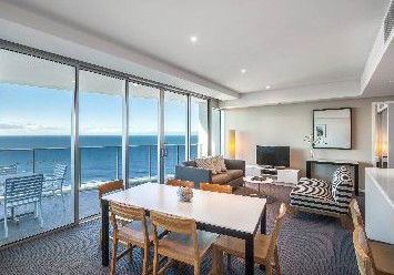 Hilton Surfers Paradise - Accommodation Gold Coast 2